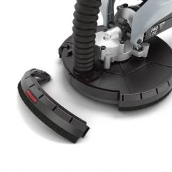 Ponceuse Murs Et Plafonds, Ponceuse Girafe MENZER LHS 225 PRO / + Kit D’abrasifs -Ponceuse et polisseuse Soldes 4147650 3