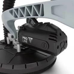 Ponceuse Murs Et Plafonds, Ponceuse Girafe MENZER LHS 225 PRO / + Kit D’abrasifs -Ponceuse et polisseuse Soldes 4147650 4