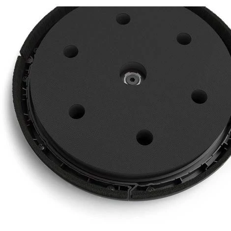 Ponceuse Girafe MENZER LHS 225 PRO VARIO Avec Système Télescopique (1.550-1.950 Mm) / + Kit D’abrasifs 7 Ponceuse Girafe MENZER LHS 225 PRO VARIO Avec Système Télescopique (1.550-1.950 Mm) / + Kit D’abrasifs – Image 5