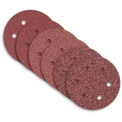 Ponceuse à Plâtre Compacte, Ponceuse Murale MENZER TBS 225 / + Kit D’abrasifs 8 Ponceuse à Plâtre Compacte, Ponceuse Murale MENZER TBS 225 / + Kit D’abrasifs -Ponceuse et polisseuse Soldes 4147654 2