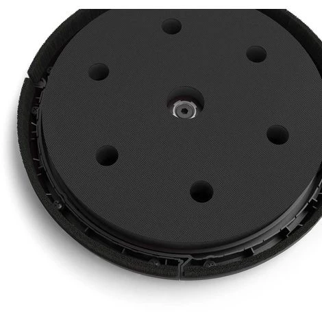 Ponceuse à Plâtre Compacte, Ponceuse Murale MENZER TBS 225 / + Kit D’abrasifs 6 Ponceuse à Plâtre Compacte, Ponceuse Murale MENZER TBS 225 / + Kit D’abrasifs – Image 4