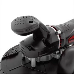 Ponceuse à Plâtre Compacte, Ponceuse Murale MENZER TBS 225 / + Kit D’abrasifs 11 Ponceuse à Plâtre Compacte, Ponceuse Murale MENZER TBS 225 / + Kit D’abrasifs -Ponceuse et polisseuse Soldes 4147654 5