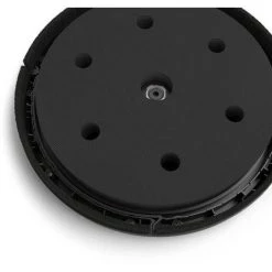 Ponceuse à Plâtre Compacte, Ponceuse Murale MENZER TBS 225 Et Aspirateur Industriel VC 760 / + Kit D’abrasifs -Ponceuse et polisseuse Soldes 4147655 5