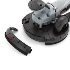 Ponceuse à Plâtre Compacte, Ponceuse Murale MENZER TBS 225 PRO / + Kit D’abrasifs -Ponceuse et polisseuse Soldes 4147656 3