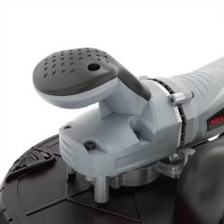 Ponceuse à Plâtre Compacte, Ponceuse Murale MENZER TBS 225 PRO / + Kit D’abrasifs -Ponceuse et polisseuse Soldes 4147656 5