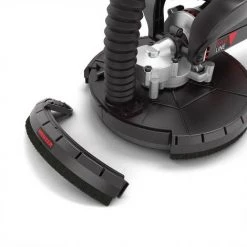 Ponceuse Girafe MENZER LHS 225 VARIO Avec Système Télescopique (1.550-1.950 Mm) / + Kit D’abrasifs -Ponceuse et polisseuse Soldes 4147658 3