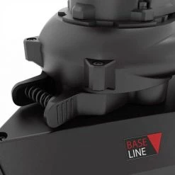 Ponceuse à Plâtre Compacte MENZER TSW 225 Avec Système De Tête Interchangeable / + Kit D’abrasifs -Ponceuse et polisseuse Soldes 4147660 3