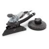 Ponceuse à Plâtre Compacte MENZER TSW 225 PRO Avec Système De Tête Interchangeable / + Kit D’abrasifs -Ponceuse et polisseuse Soldes 4147662 1