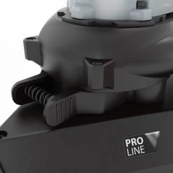 Ponceuse à Plâtre Compacte MENZER TSW 225 PRO Avec Système De Tête Interchangeable / + Kit D’abrasifs -Ponceuse et polisseuse Soldes 4147662 3