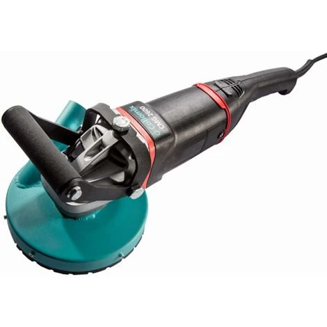 Ponceuse à Béton COLLOMIX CMG 2600 - 19201 3 Ponceuse à Béton COLLOMIX CMG 2600 - 19201