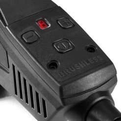 STAHLWERK ES-150 ST Ponceuse Orbitale Sans Balai Ponceuse Rotative Ponceuse à Main Avec 350 Watt Ponceuse Puissante à Faible Vibration 9 STAHLWERK ES-150 ST Ponceuse Orbitale Sans Balai Ponceuse Rotative Ponceuse à Main Avec 350 Watt Ponceuse Puissante à Faible Vibration -Ponceuse et polisseuse Soldes 41587646 3