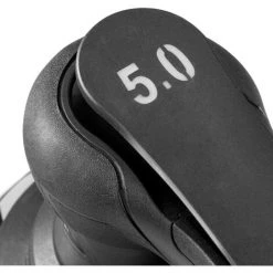 STAHLWERK ES-150 ST Ponceuse Orbitale Sans Balai Ponceuse Rotative Ponceuse à Main Avec 350 Watt Ponceuse Puissante à Faible Vibration 10 STAHLWERK ES-150 ST Ponceuse Orbitale Sans Balai Ponceuse Rotative Ponceuse à Main Avec 350 Watt Ponceuse Puissante à Faible Vibration -Ponceuse et polisseuse Soldes 41587646 4