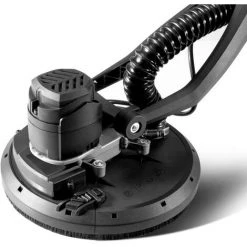 STAHLWERK Ponceuse à Sec Puissante Ponceuse à Col Long Avec Technologie Brushless 500 Watts Et Fonction De Démarrage Progressif -Ponceuse et polisseuse Soldes 41587648 3