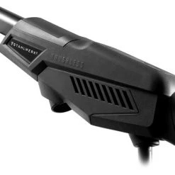 STAHLWERK Ponceuse à Sec Puissante Ponceuse à Col Long Avec Technologie Brushless 500 Watts Et Fonction De Démarrage Progressif -Ponceuse et polisseuse Soldes 41587648 5