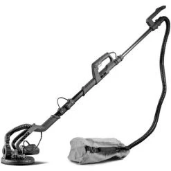 STAHLWERK TS-750 ST Ponceuse Puissante Pour Cloisons Sèches Qualité Professionnelle Pour Murs Et Plafonds 750 Watts Grand Disque De Ponçage Et Fonction D'aspiration 9 STAHLWERK TS-750 ST Ponceuse Puissante Pour Cloisons Sèches Qualité Professionnelle Pour Murs Et Plafonds 750 Watts Grand Disque De Ponçage Et Fonction D'aspiration -Ponceuse et polisseuse Soldes 41587650 3