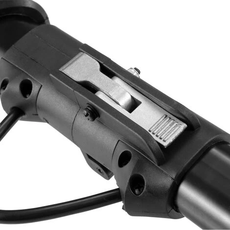 STAHLWERK TS-750 ST Ponceuse Puissante Pour Cloisons Sèches Qualité Professionnelle Pour Murs Et Plafonds 750 Watts Grand Disque De Ponçage Et Fonction D'aspiration 7 STAHLWERK TS-750 ST Ponceuse Puissante Pour Cloisons Sèches Qualité Professionnelle Pour Murs Et Plafonds 750 Watts Grand Disque De Ponçage Et Fonction D'aspiration – Image 5