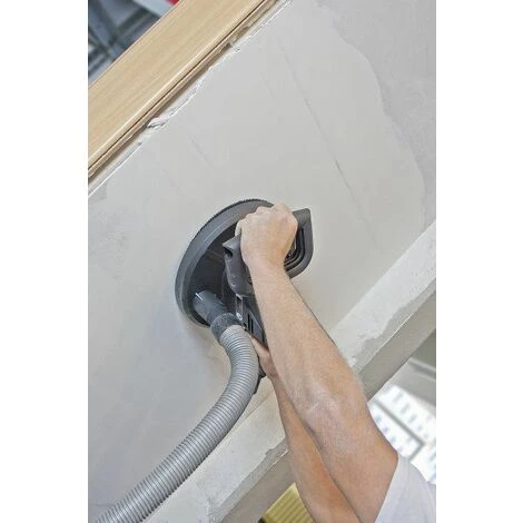 Eibenstock Ponceuse à Cloisons Sèches ETS 225 5 Eibenstock Ponceuse à Cloisons Sèches ETS 225 – Image 3