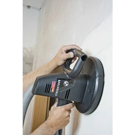 Eibenstock Ponceuse à Cloisons Sèches ETS 225 6 Eibenstock Ponceuse à Cloisons Sèches ETS 225 – Image 4