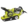 Ponceuse à Bande électrique RYOBI 800W 76mm EBS800 -Ponceuse et polisseuse Soldes 4162719 1