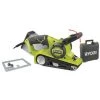 Ponceuse à Bande électrique RYOBI 800W 76mm - Variateur De Vitesse - Mallette - EBS800V -Ponceuse et polisseuse Soldes 4162720 1