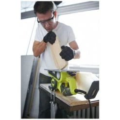 Ponceuse à Bande électrique RYOBI 800W 76mm - Variateur De Vitesse - Mallette - EBS800V -Ponceuse et polisseuse Soldes 4162720 3