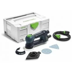 FESTOOL MASCHINEN Ponceuse FESTOOL Roto-excentrique ROTEX RO 90 DX FEQ-PLUS - 571819