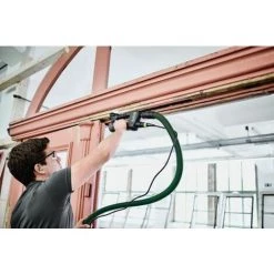 FESTOOL MASCHINEN Ponceuse FESTOOL Roto-excentrique ROTEX RO 90 DX FEQ-PLUS - 571819 -Ponceuse et polisseuse Soldes 416639 3