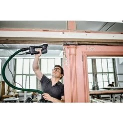 FESTOOL MASCHINEN Ponceuse FESTOOL Roto-excentrique ROTEX RO 90 DX FEQ-PLUS - 571819 -Ponceuse et polisseuse Soldes 416639 4