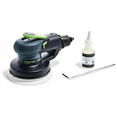 FESTOOL MASCHINEN Festool Ponceuse Excentrique Pneumatique LEX 3 125/5-691141 3 FESTOOL MASCHINEN Festool Ponceuse Excentrique Pneumatique LEX 3 125/5-691141