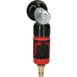 KSTOOLS KS TOOLS Mini-ponceuse Pneumatique SlimPOWER Pour Grands Tampons, 19000 Tr/min 9 KSTOOLS KS TOOLS Mini-ponceuse Pneumatique SlimPOWER Pour Grands Tampons, 19000 Tr/min -Ponceuse et polisseuse Soldes 41878018 3