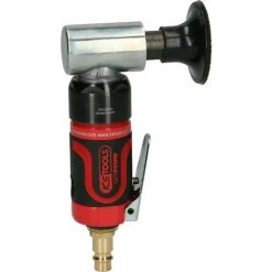 KSTOOLS KS TOOLS Mini-ponceuse Pneumatique SlimPOWER Pour Grands Tampons, 19000 Tr/min 10 KSTOOLS KS TOOLS Mini-ponceuse Pneumatique SlimPOWER Pour Grands Tampons, 19000 Tr/min -Ponceuse et polisseuse Soldes 41878018 4