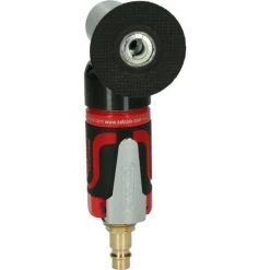 KSTOOLS KS TOOLS Mini-ponceuse Pneumatique SlimPOWER Pour Grands Tampons, 19000 Tr/min 11 KSTOOLS KS TOOLS Mini-ponceuse Pneumatique SlimPOWER Pour Grands Tampons, 19000 Tr/min -Ponceuse et polisseuse Soldes 41878018 5