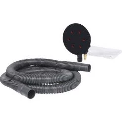 KSTOOLS® KS TOOLS Meuleuse Excentrée Pneumatique à Grain Fin Avec Aspiration -Ponceuse et polisseuse Soldes 41880714 4