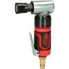 KSTOOLS KS TOOLS Mini-ponceuse Pneumatique SlimPOWER Pour Petits Tampons, 19000 Tr/min
