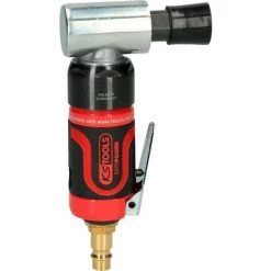 KSTOOLS KS TOOLS Mini-ponceuse Pneumatique SlimPOWER Pour Petits Tampons, 19000 Tr/min -Ponceuse et polisseuse Soldes 41886721 4