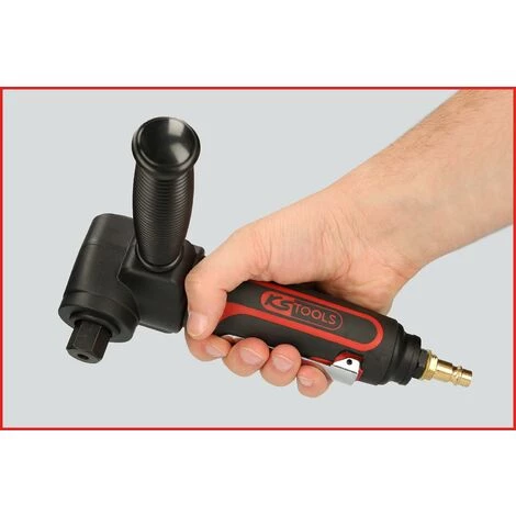 KSTOOLS® KS TOOLS Polissoir à Air Comprimé 1/4" 4 KSTOOLS® KS TOOLS Polissoir à Air Comprimé 1/4" – Image 2