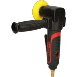 KSTOOLS® KS TOOLS Polissoir à Air Comprimé 1/4" 9 KSTOOLS® KS TOOLS Polissoir à Air Comprimé 1/4" -Ponceuse et polisseuse Soldes 41890160 3