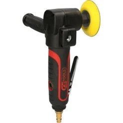 KSTOOLS® KS TOOLS Polissoir à Air Comprimé 1/4" 10 KSTOOLS® KS TOOLS Polissoir à Air Comprimé 1/4" -Ponceuse et polisseuse Soldes 41890160 4