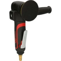 KSTOOLS® KS TOOLS Polissoir à Air Comprimé 1/4" 11 KSTOOLS® KS TOOLS Polissoir à Air Comprimé 1/4" -Ponceuse et polisseuse Soldes 41890160 5