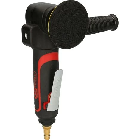 KSTOOLS® KS TOOLS Polissoir à Air Comprimé 1/4" 7 KSTOOLS® KS TOOLS Polissoir à Air Comprimé 1/4" – Image 5