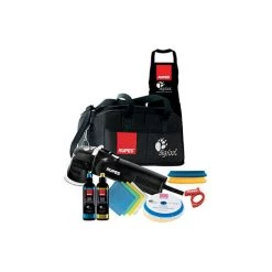 RUPES POLISSAGE LHR75E Orbitale Bigfoot KIT LUX