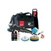 RUPES LHR21 MARK III POLISSAGE BIGFOOT Orbitale KIT LUX -Ponceuse et polisseuse Soldes 42331946 1