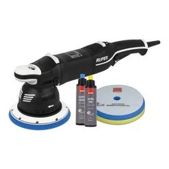 RUPES, RUPES RUPES POLISSAGE LK900 MILLE ROTOECCENTRICA ÉLECTRIQUE KIT STN