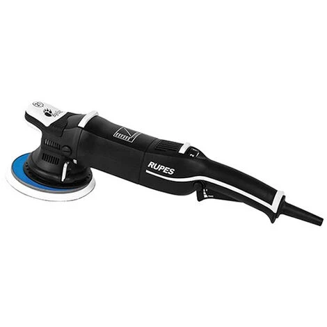 RUPES LHR21 MARK III POLISSAGE BIGFOOT Orbital 3 RUPES LHR21 MARK III POLISSAGE BIGFOOT Orbital