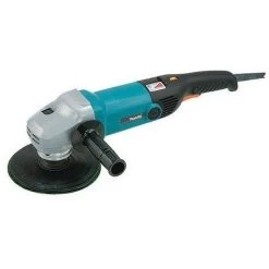 Ponceuse Polisseuse à Disque MAKITA Ø 180 Mm - SA7000C