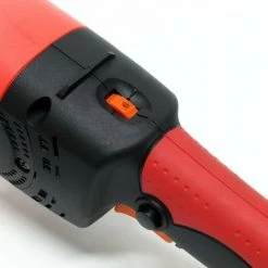 HELLOSHOP26 Machine à Polir Meuleuse 1500 Watts 3000 T/min 6 Niveaux Polisseuse Ponceuse Rotative -Ponceuse et polisseuse Soldes 43105731 3