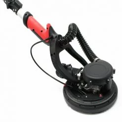 HELLOSHOP26 Ponceuse Professionnelle à Bras Long Manche Avec Meule De 750 Watts Diamètre 225 Mm 9 HELLOSHOP26 Ponceuse Professionnelle à Bras Long Manche Avec Meule De 750 Watts Diamètre 225 Mm -Ponceuse et polisseuse Soldes 43105842 3