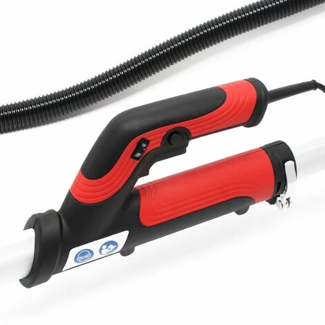 HELLOSHOP26 Ponceuse Professionnelle à Bras Long Manche Avec Meule De 750 Watts Diamètre 225 Mm 6 HELLOSHOP26 Ponceuse Professionnelle à Bras Long Manche Avec Meule De 750 Watts Diamètre 225 Mm – Image 4