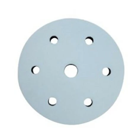 Pad Double Face D. 210 Mm Pour Ponceuse Mur Et Plafond POG225 Leman 3 Pad Double Face D. 210 Mm Pour Ponceuse Mur Et Plafond POG225 Leman