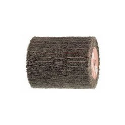 Makita Brosses Texture Abrasive (FIBRES) Et Lamelles Papier Abrasif, Grain 180 - P-19249